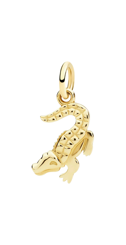 Dodo Krokodil Anhänger Dodo Krokodil Anhänger