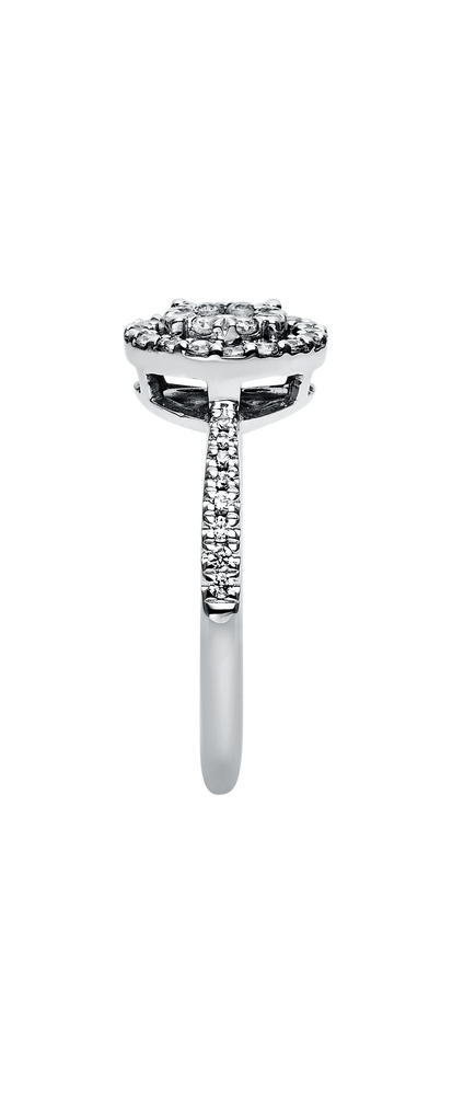 Brogle Classic Diamantring Brogle Classic Diamantring