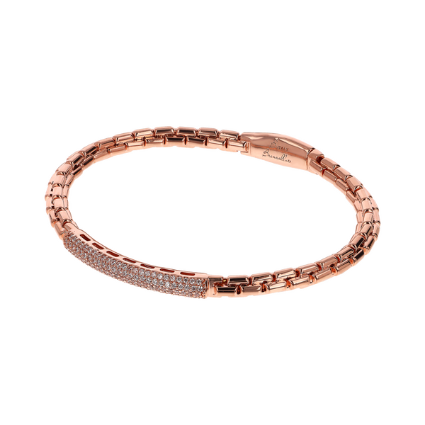 Bronzallure Altissima bracelet