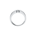 Brogle tension ring Emma Brogle tension ring Emma