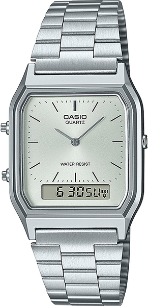 CASIO VINTAGE EDGY 29mm CASIO VINTAGE EDGY 29mm