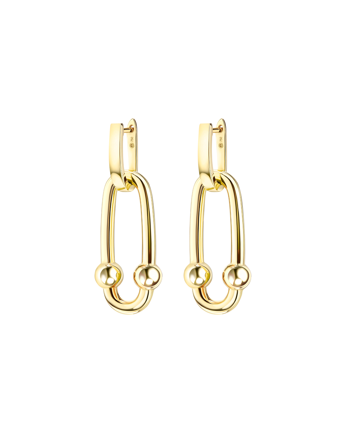 Emil Kraus Luna Ohrhänger