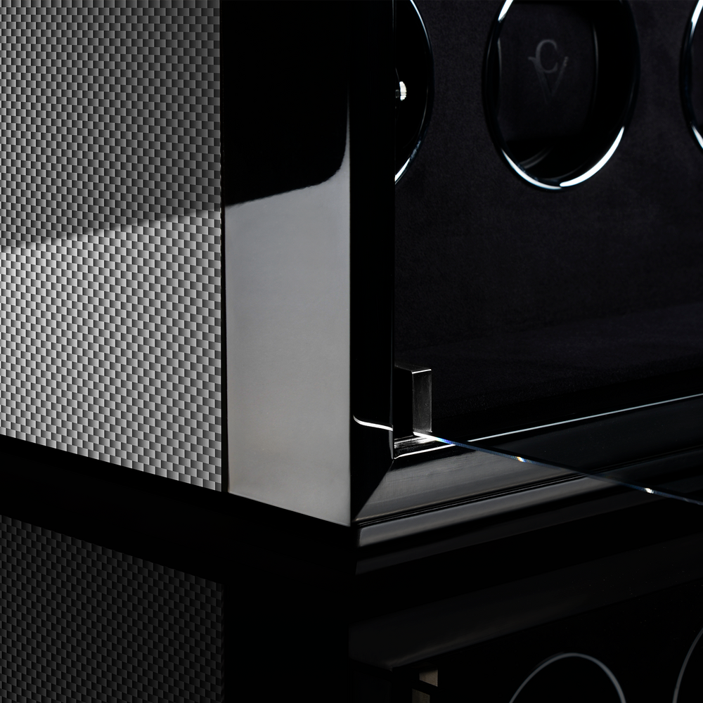 Chronovision Uhrenbeweger Ambiance XII Chronovision Uhrenbeweger Ambiance XII