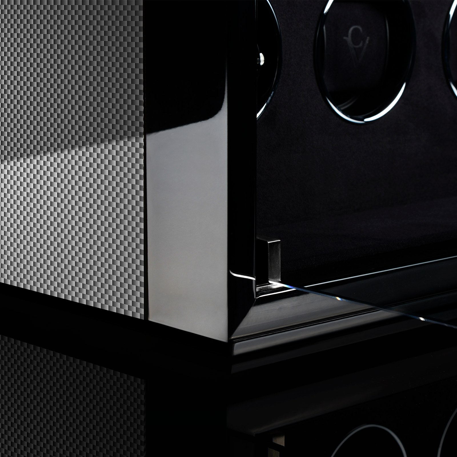 Chronovision Uhrenbeweger Ambiance XII Chronovision Uhrenbeweger Ambiance XII