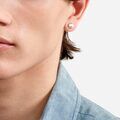 Dodo Pepita stud earrings Dodo Pepita stud earrings