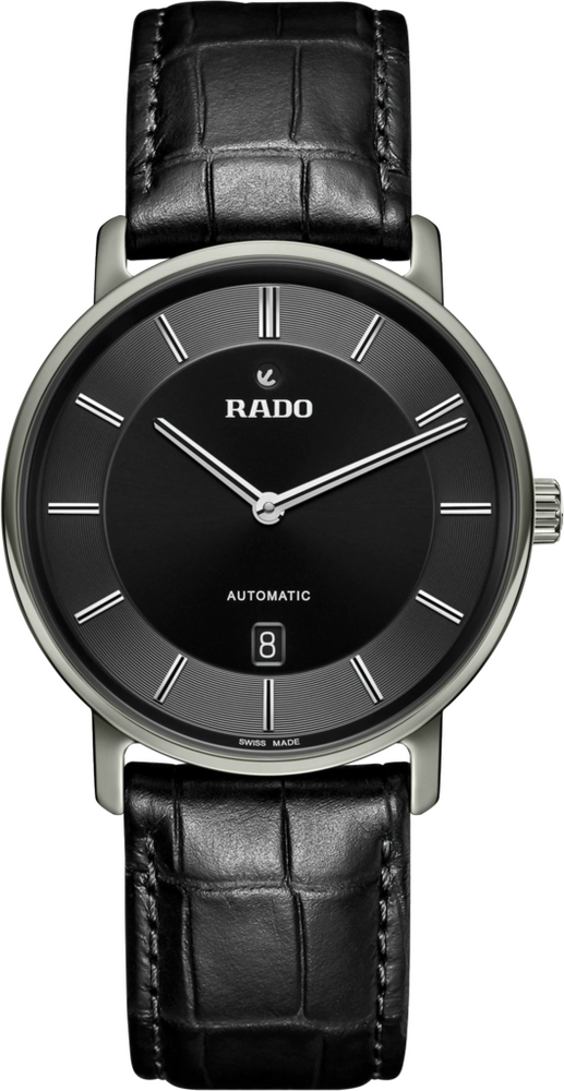 Rado DiaMaster Thinline Automatic 40.7mm