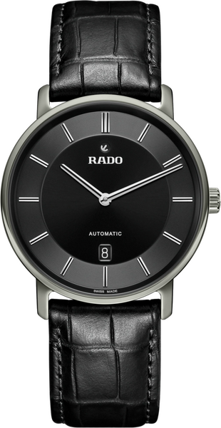 Rado DiaMaster Thinline Automatic 40.7mm