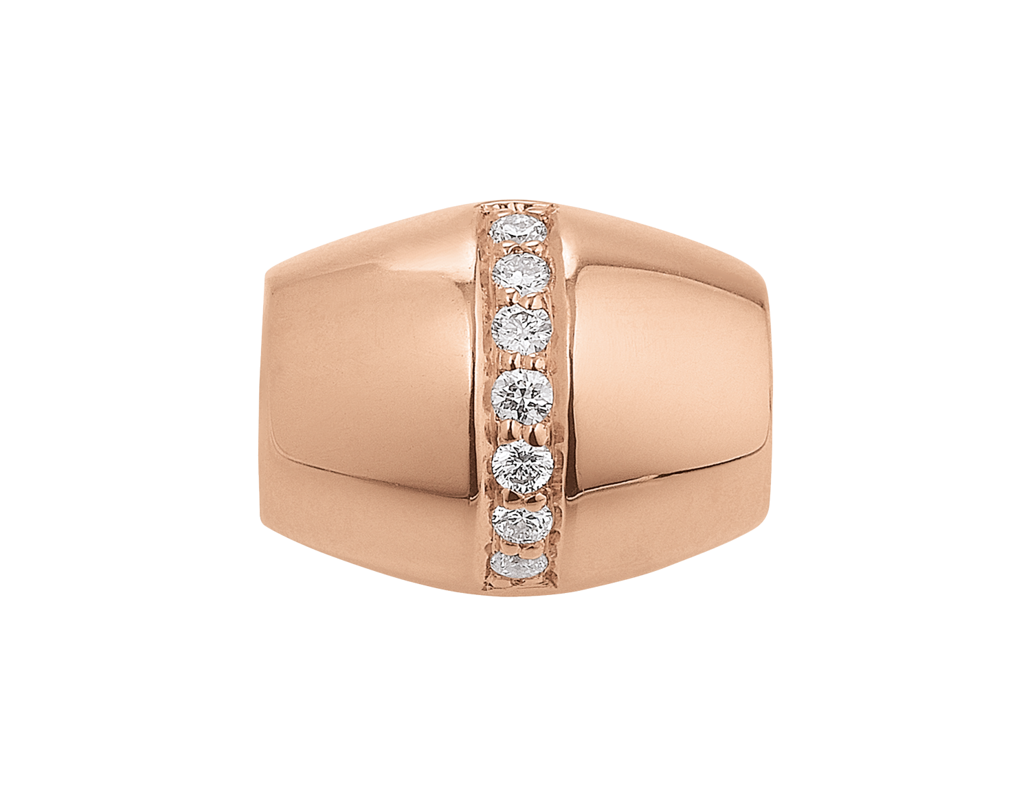 Brogle Classic diamond pendant Brogle Classic diamond pendant