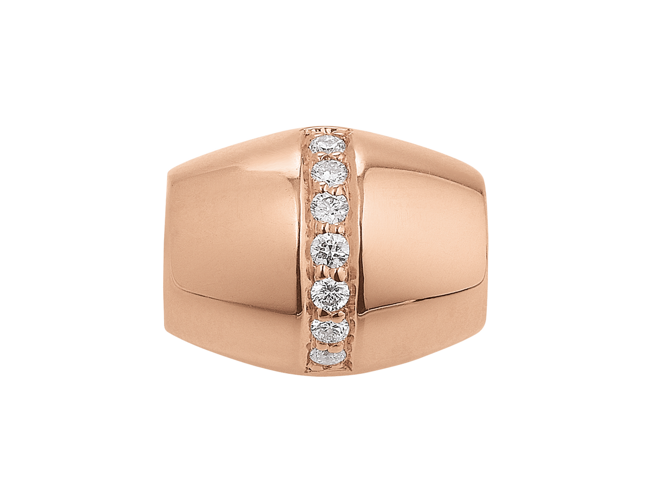 Brogle Classic diamond pendant Brogle Classic diamond pendant