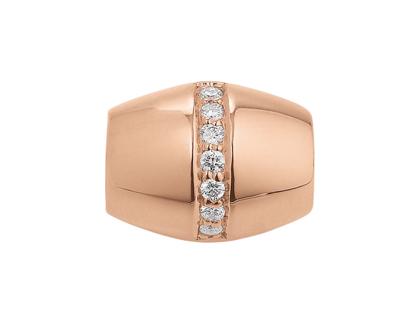 Brogle Classic diamond pendant Brogle Classic diamond pendant