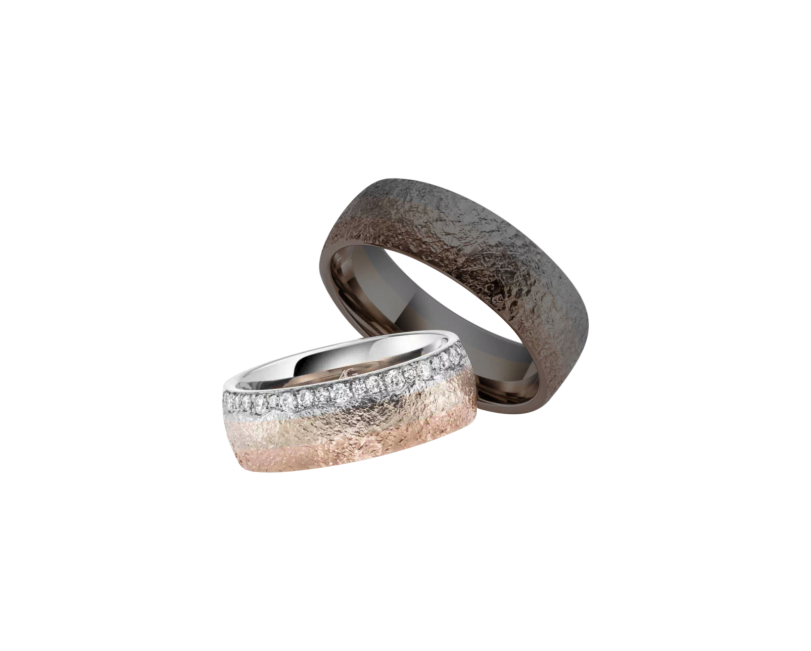 Gerstner Trauring Mondlicht Gerstner Trauring Mondlicht