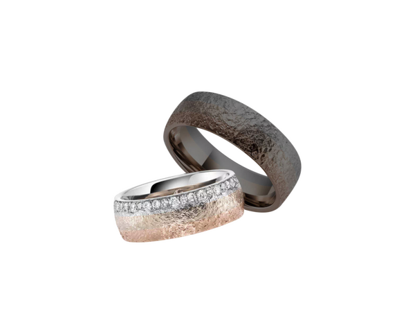 Gerstner Trauring Mondlicht Gerstner Trauring Mondlicht