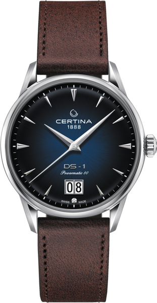 Certina DS-1 Big Date 41mm