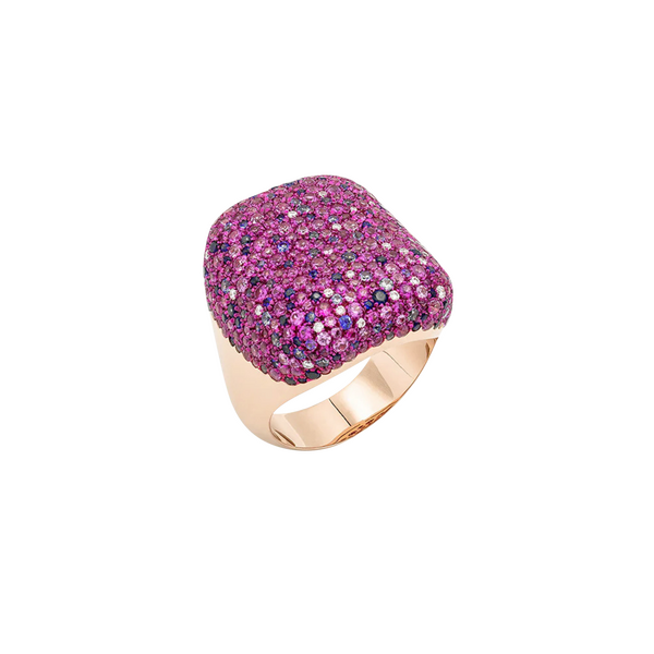 Mattioli Puzzle Ring