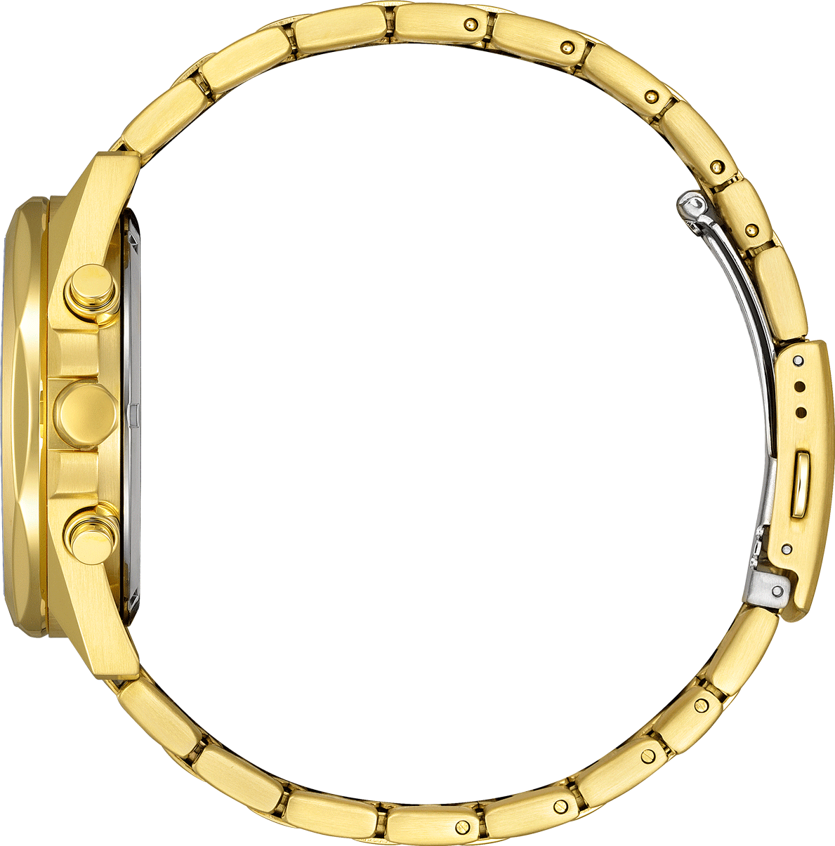 Citizen Sport Eco-Drive Chronopraph 41mm