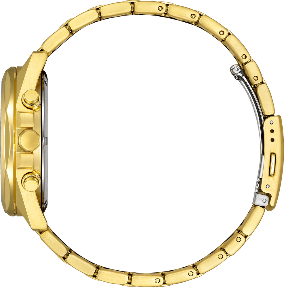 Citizen Sport Eco-Drive Chronopraph 41mm