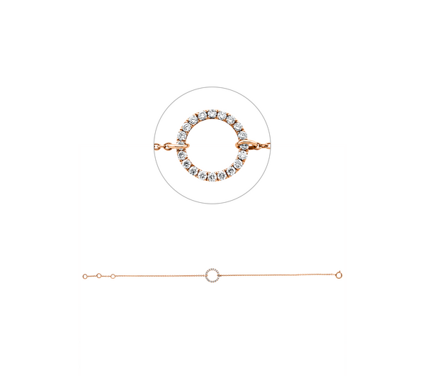 Brogle Selection Spirit Bracelet Brogle Selection Spirit Bracelet