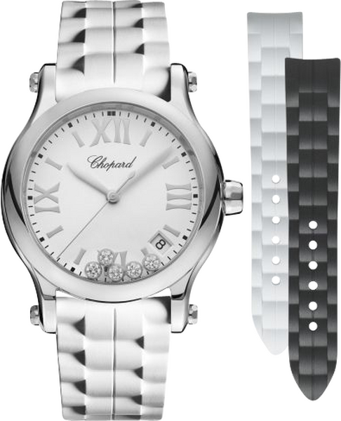 Chopard Happy Sport Medium Quartz 36mm