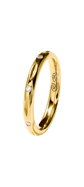 Tamara Comolli Gypsy Classic Band Ring Tamara Comolli Gypsy Classic Band Ring