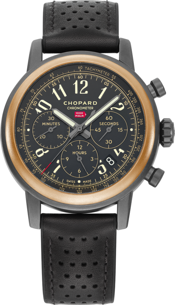 Chopard Mille Miglia Race Edition COSC, L 42mm