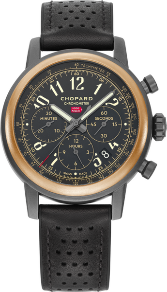 Chopard Mille Miglia Race Edition COSC, L 42mm