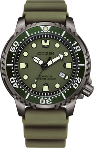 Citizen Promaster Marine Metropolitan Adventure 44mm