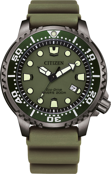 Citizen Promaster Marine Metropolitan Adventure 44mm