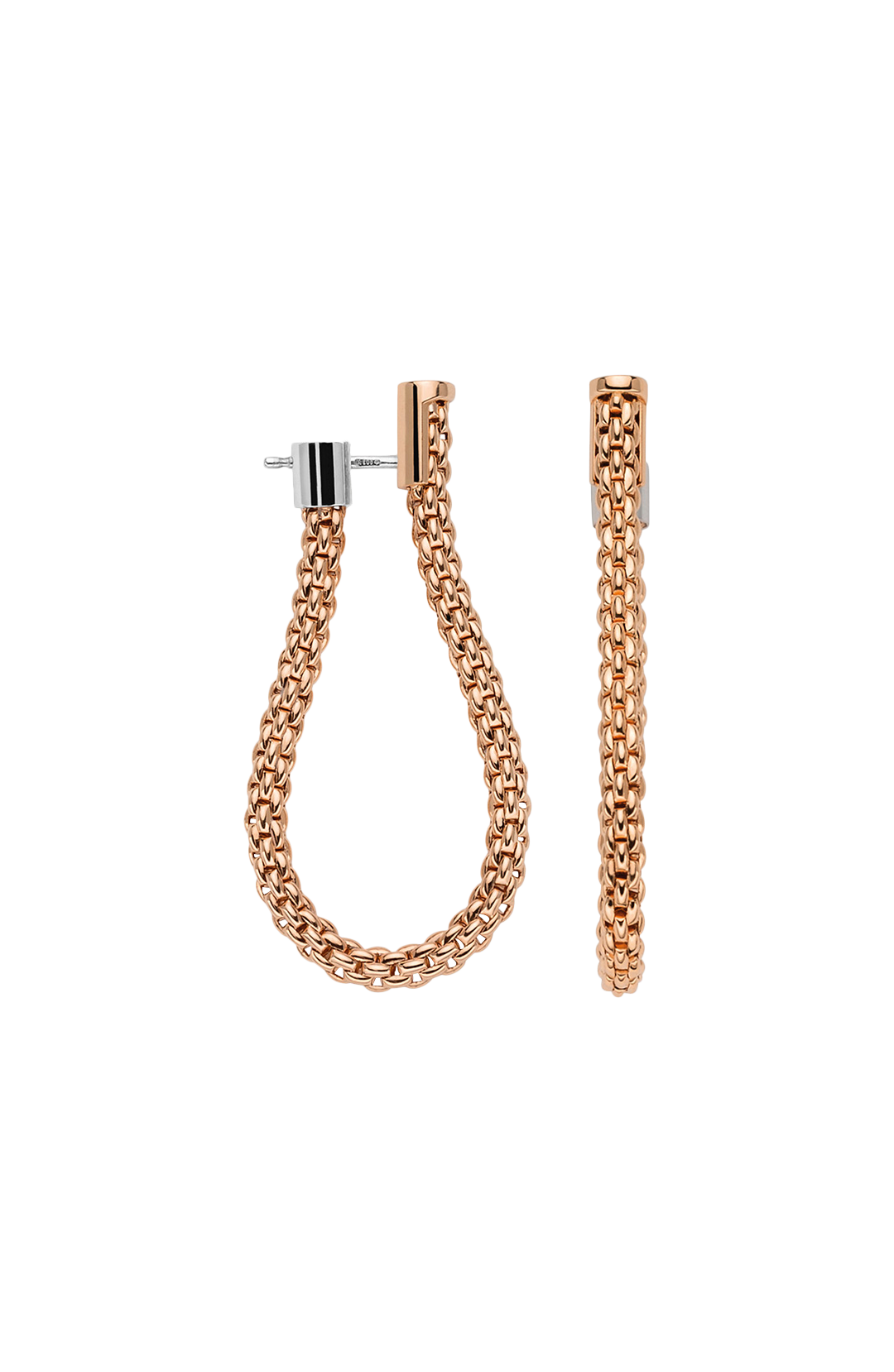 Fope Essentials Ohrhänger Fope Essentials Ohrhänger