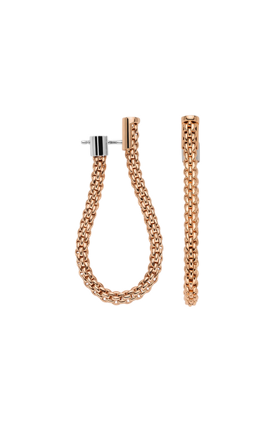 Fope Essentials Flex'it Creoles Fope Essentials Flex'it Creoles