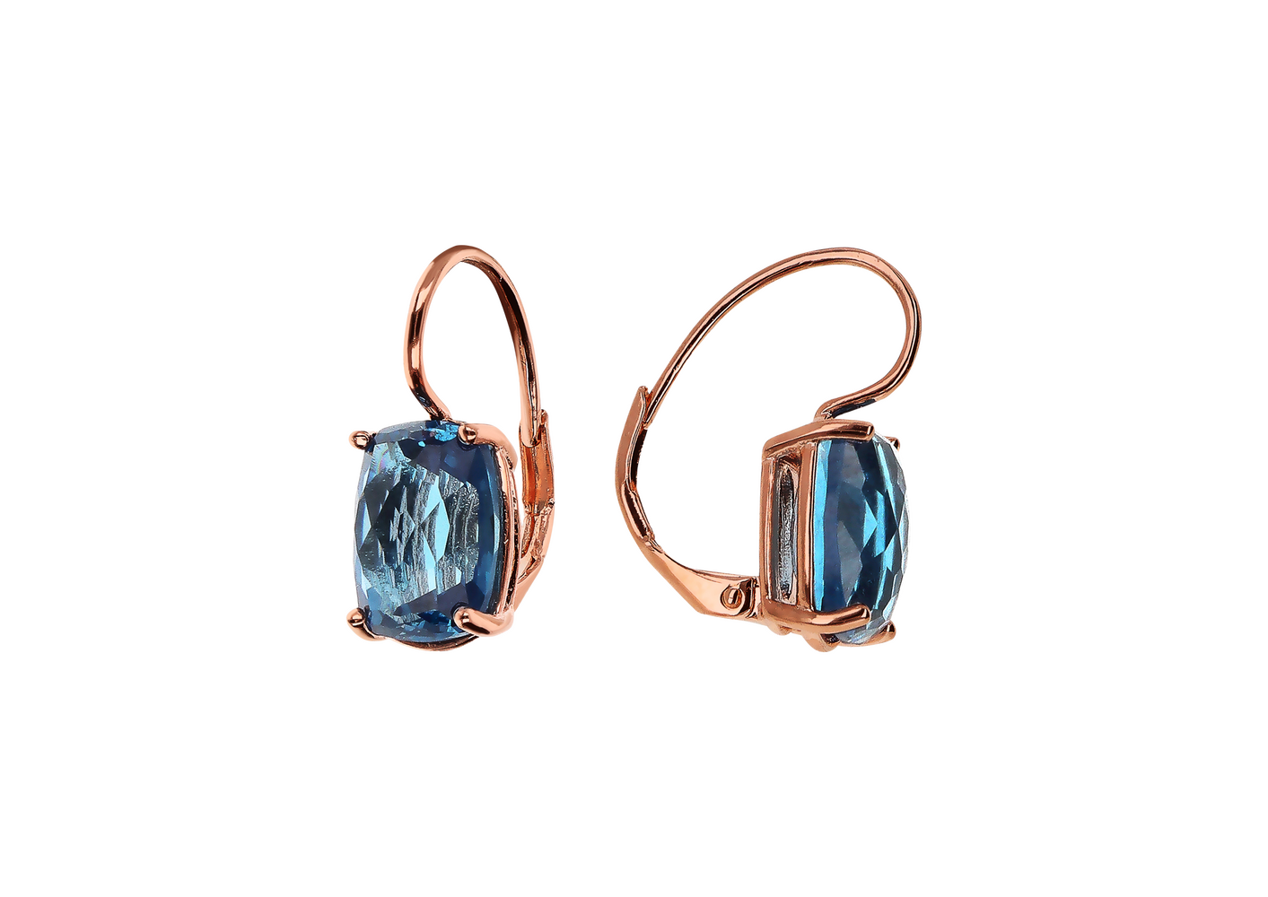 Bronzallure Felicia earrings Bronzallure Felicia earrings