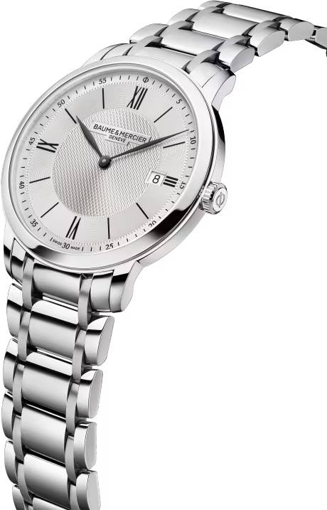 Baume & Mercier Classima Quarz 40mm Baume & Mercier Classima Quarz 40mm