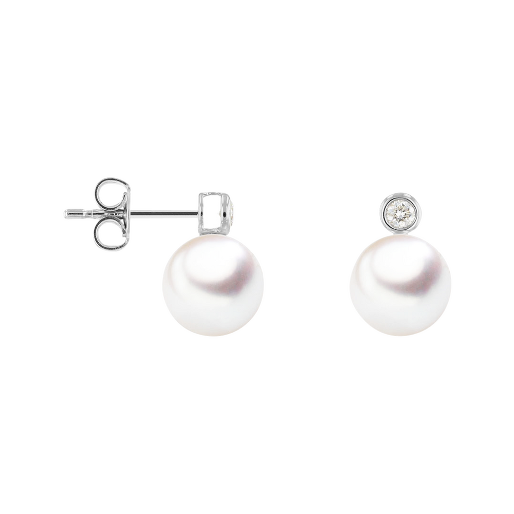 Brogle Selection Ocean ear studs Brogle Selection Ocean ear studs
