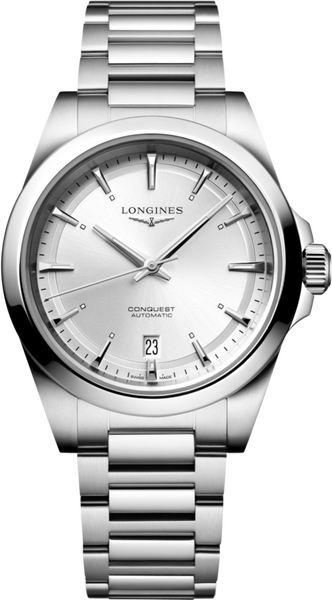 Longines Conquest Automatic 38mm