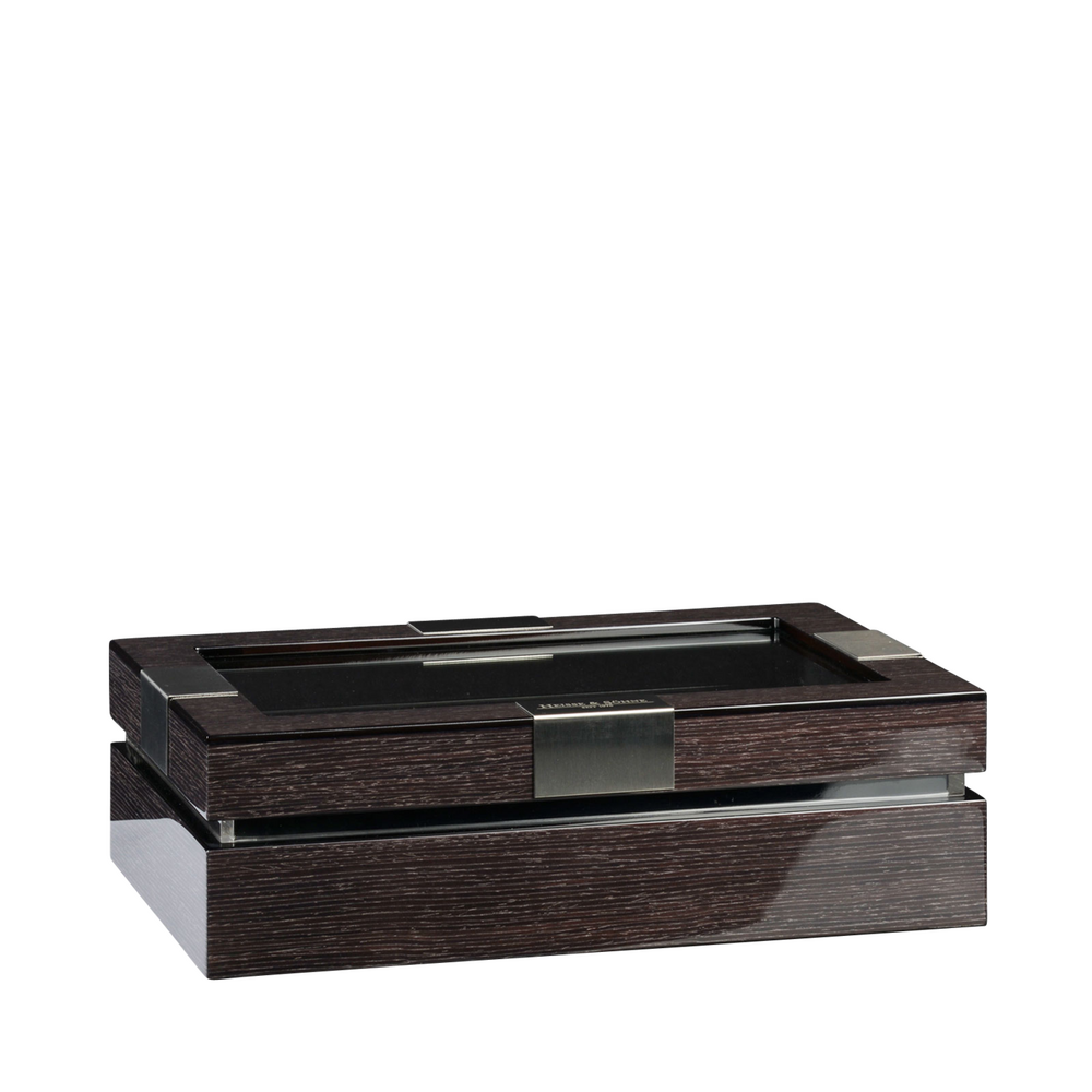 Heisse & Söhne Uhrenbox Executive 10