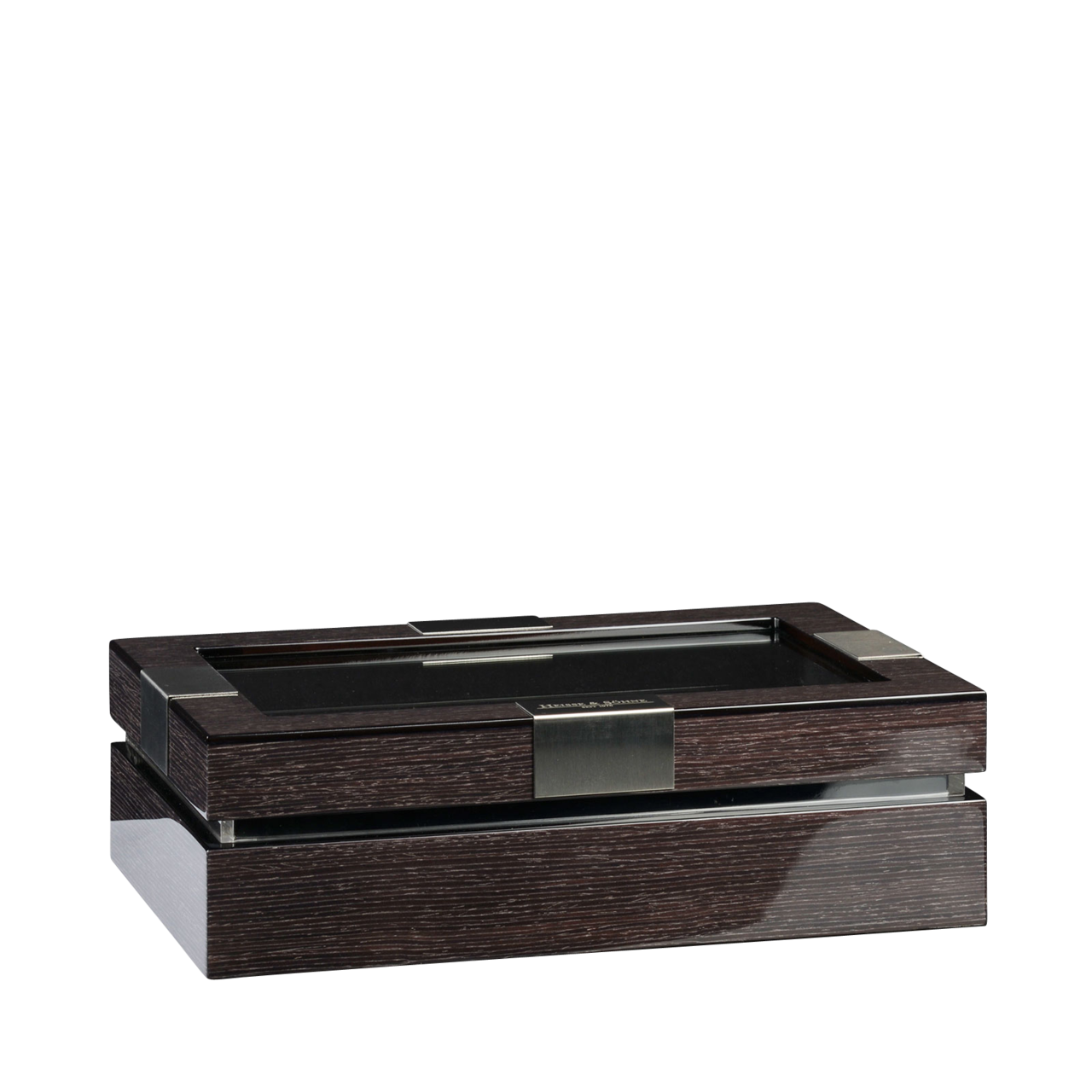 Heisse & Söhne Uhrenbox Executive 10 Heisse & Söhne Uhrenbox Executive 10