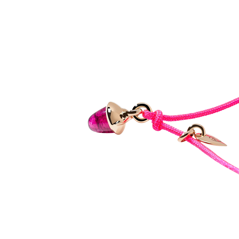 Tamara Comolli Mikado Nylon-Armband