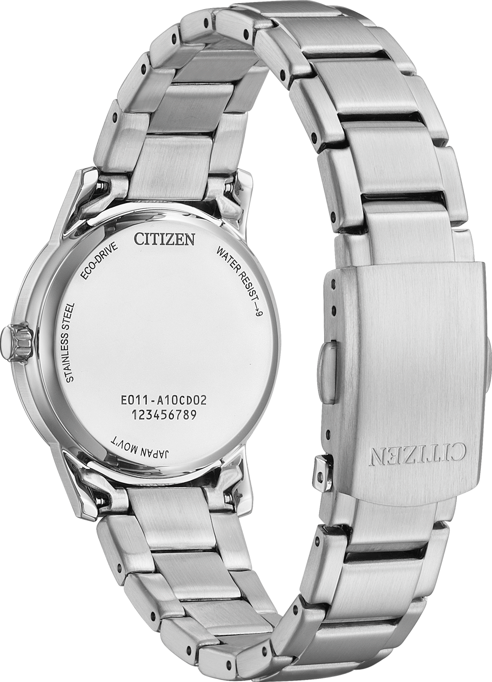 Citizen Basic Eco-Drive 30mm