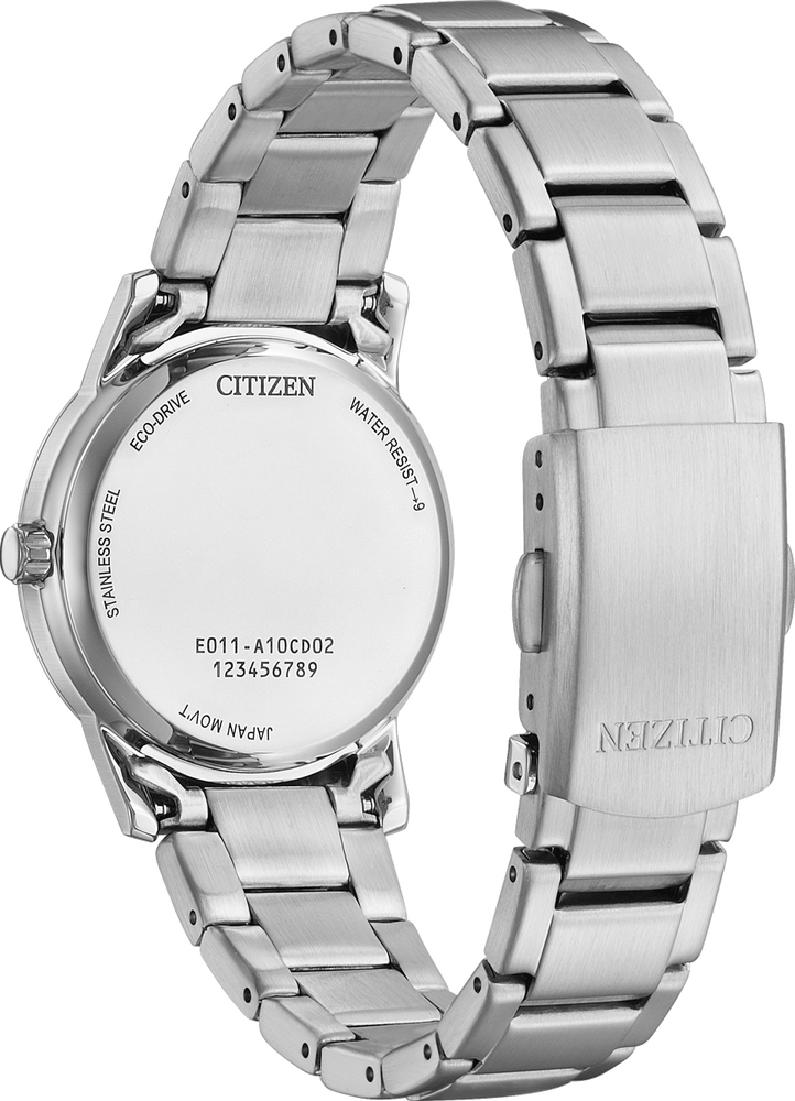 Citizen Basic Eco-Drive 30mm