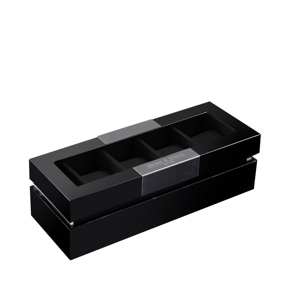 Heisse & Söhne Executive 5 Watch Box