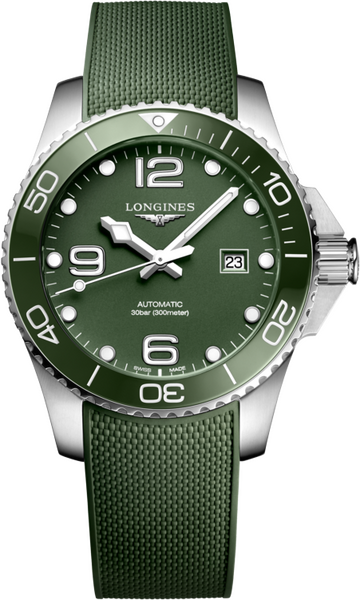 Longines HydroConquest Automatic 43mm