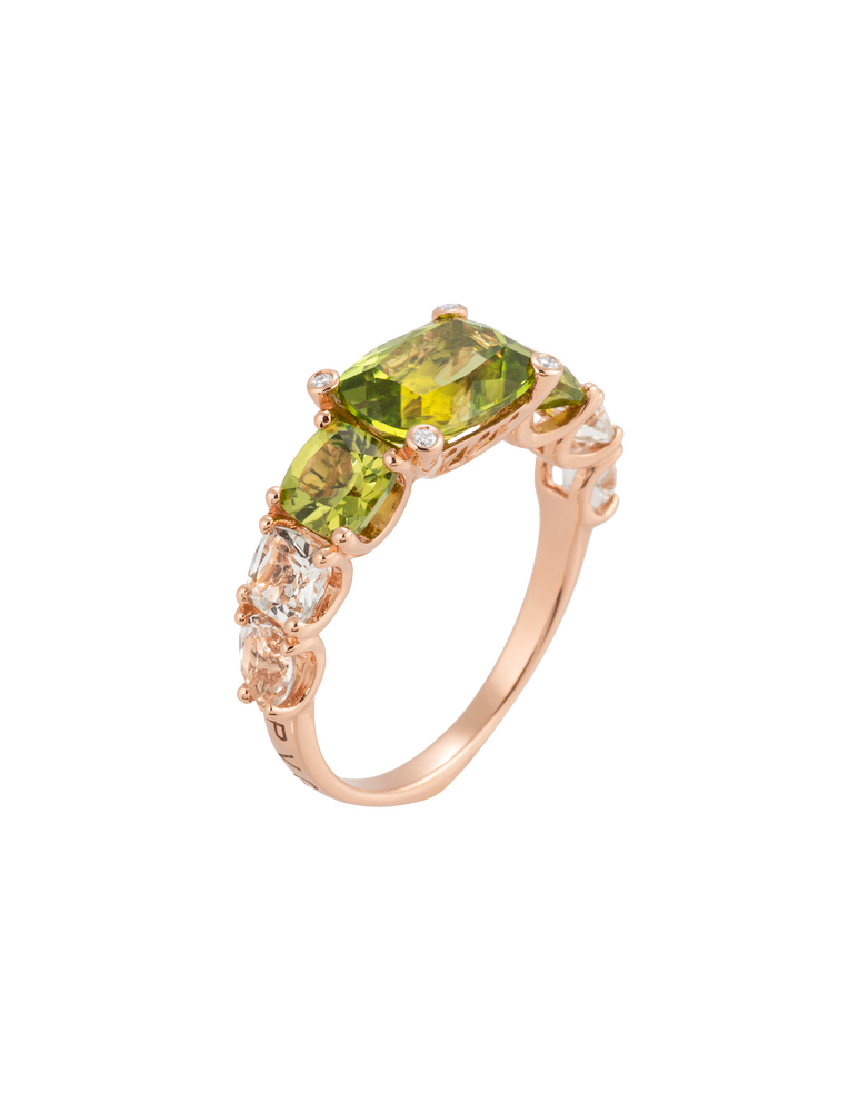 Ponte Vecchio Gioielli Iris Ring Ponte Vecchio Gioielli Iris Ring