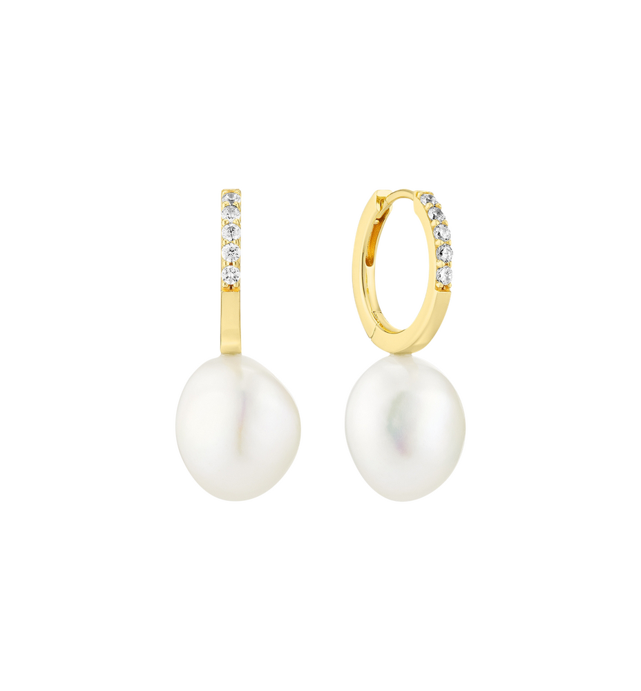 18 Karat vergoldetes Silber