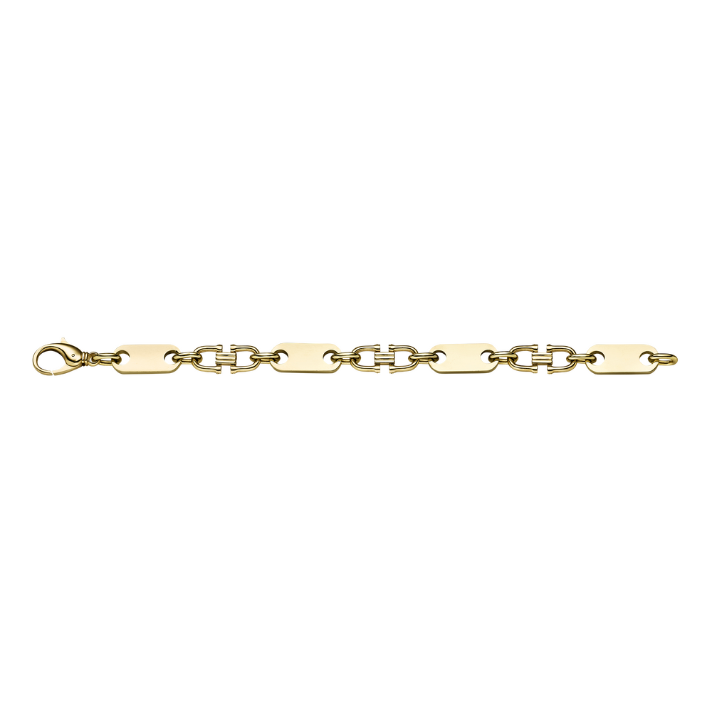 Brogle Classic plate stirrup strap 12mm Brogle Classic plate stirrup strap 12mm
