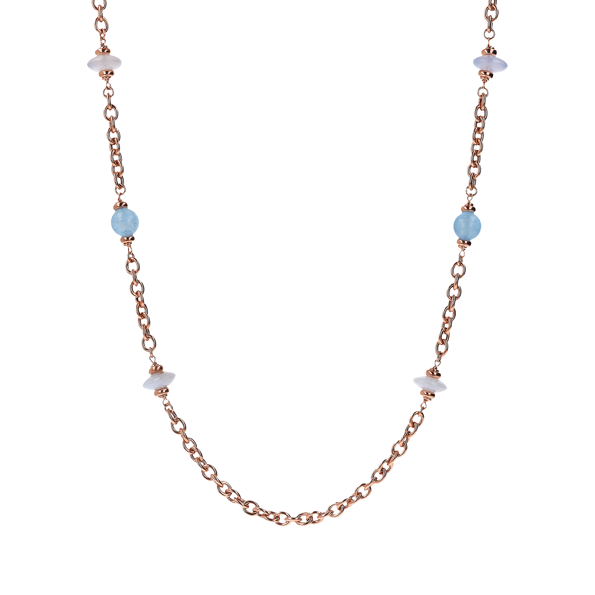 Bronzallure Felicia necklace Bronzallure Felicia necklace