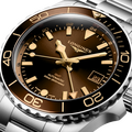 Longines HydroConquest GMT 41mm