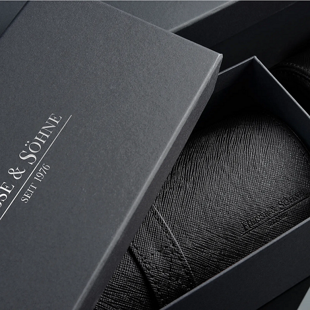 Heisse & Söhne Uhrenrolle Rondo 7 Heisse & Söhne Uhrenrolle Rondo 7