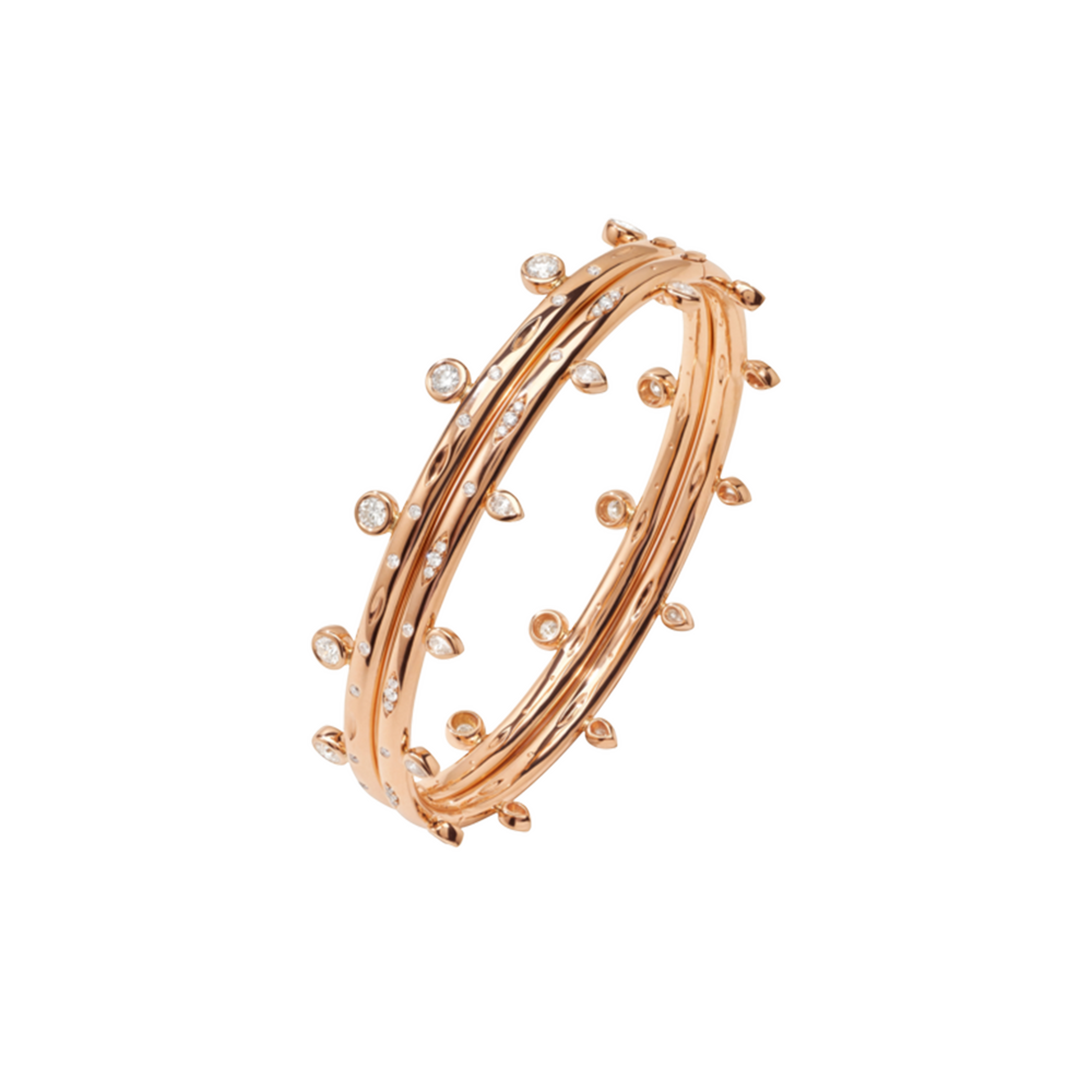 Tamara Comolli Gypsy Classic Armreif Tamara Comolli Gypsy Classic Armreif