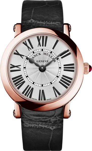 Franck Muller Round Quartz 32mm Franck Muller Round Quartz 32mm