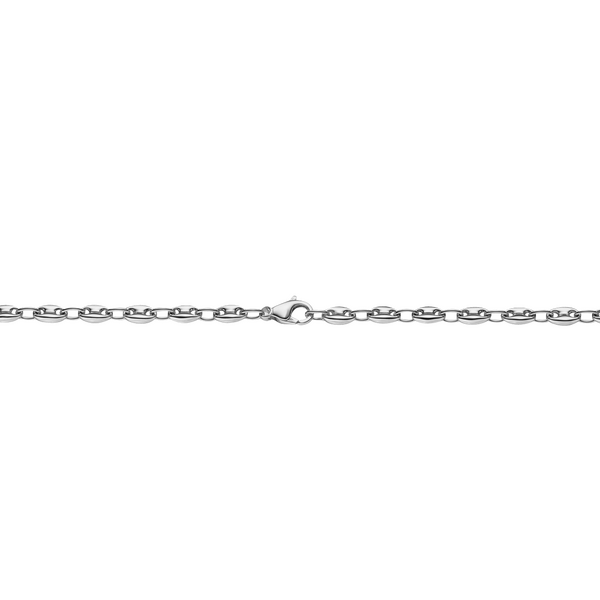 Brogle Classic ship anchor bracelet 5.5mm Brogle Classic ship anchor bracelet 5.5mm