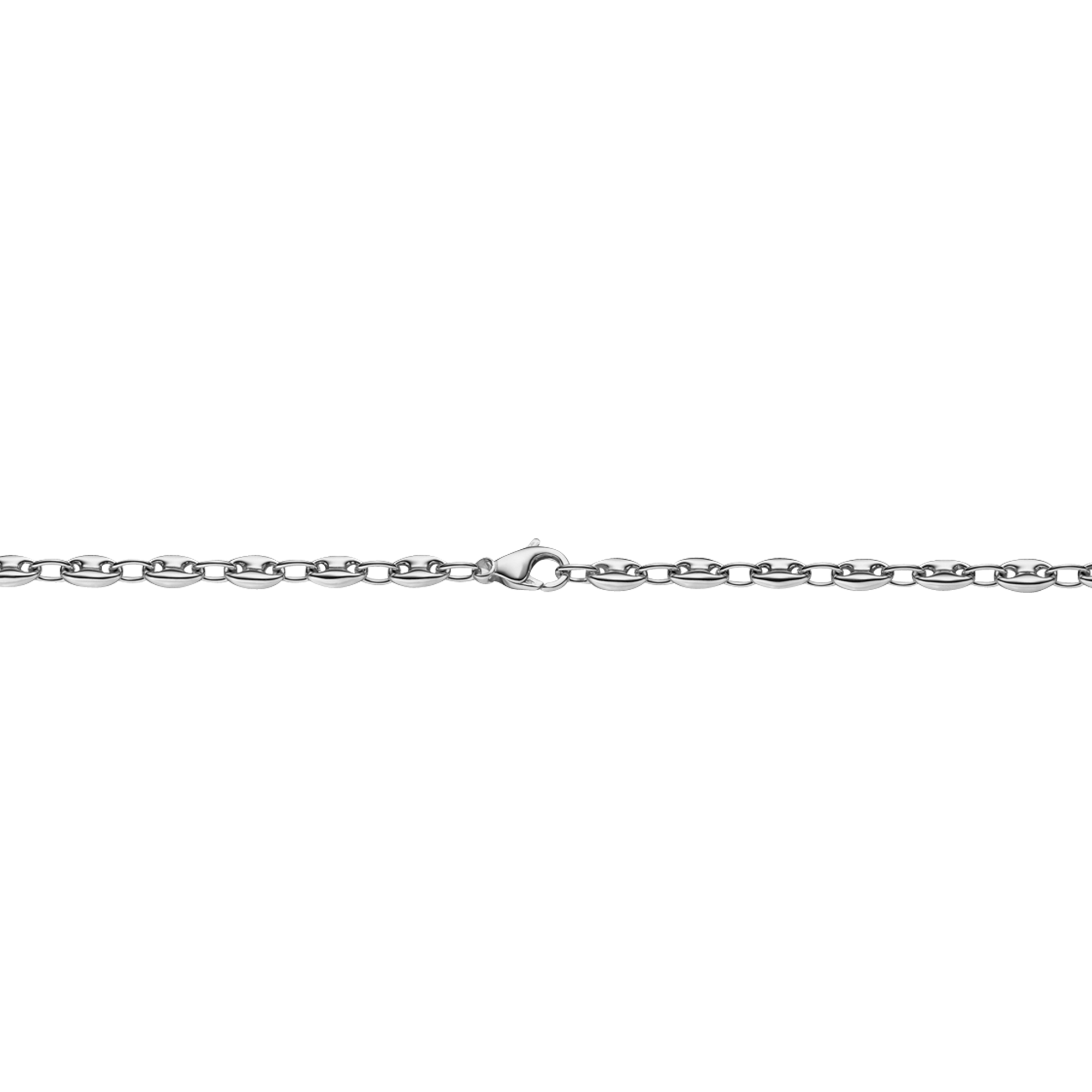 Brogle Classic Schiffsankerarmband 5,5mm Brogle Classic Schiffsankerarmband 5,5mm
